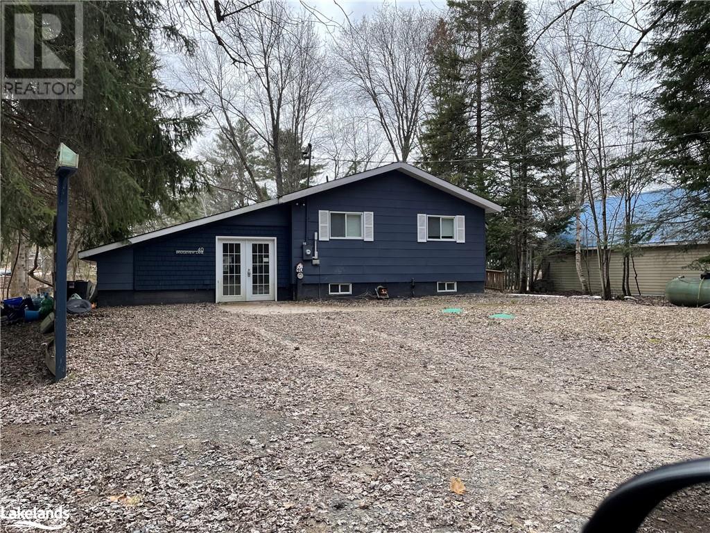 40 Bridgeview Lane, Huntsville, Ontario  P1H 2N5 - Photo 27 - 40547765