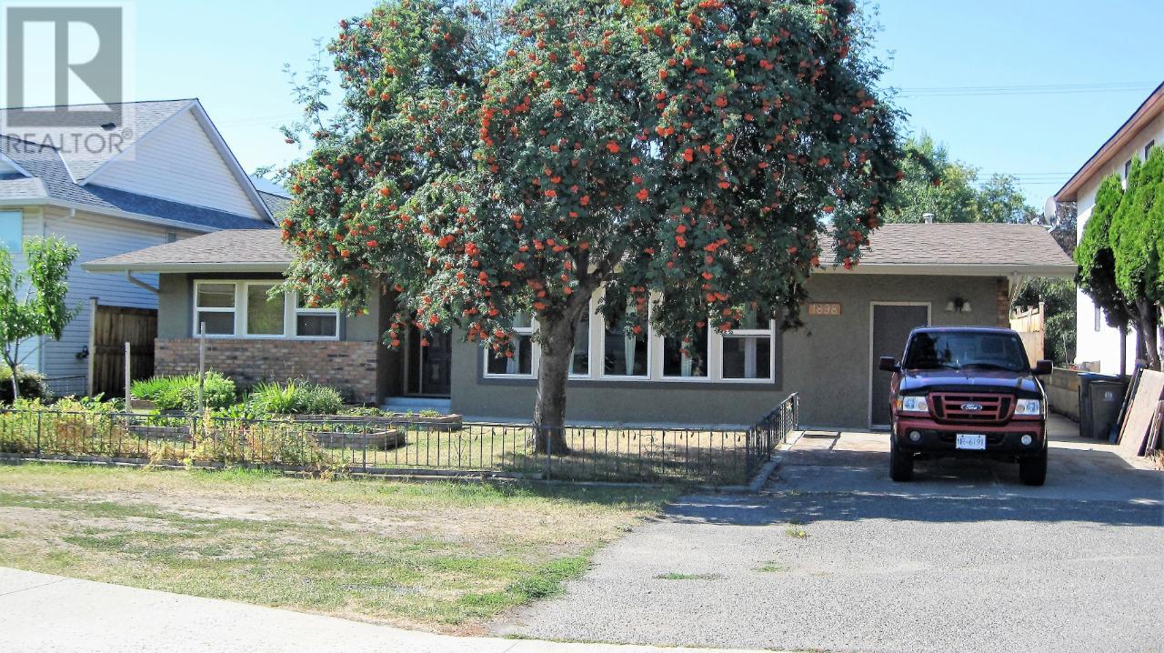 1898 Langley Road, Merritt, British Columbia  V1K 1B8 - Photo 3 - 177015