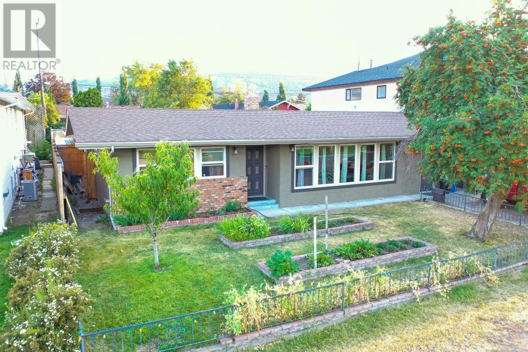 1898 Langley Road, Merritt, British Columbia  V1K 1B8 - Photo 2 - 177015
