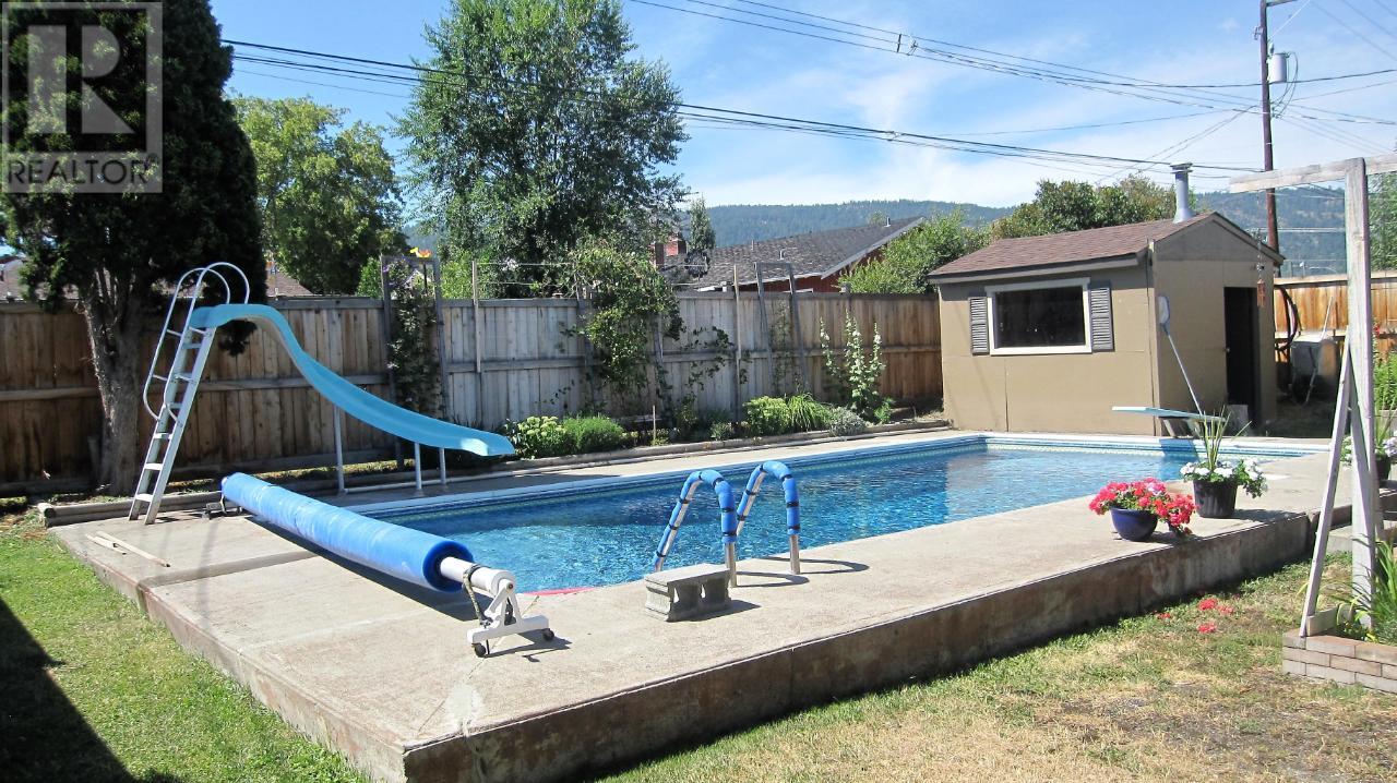 1898 Langley Road, Merritt, British Columbia  V1K 1B8 - Photo 29 - 177015