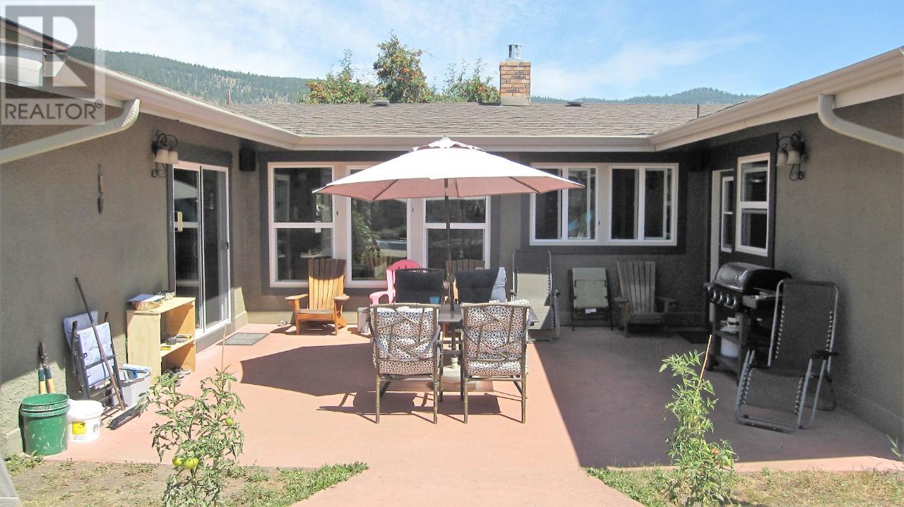1898 Langley Road, Merritt, British Columbia  V1K 1B8 - Photo 34 - 177015