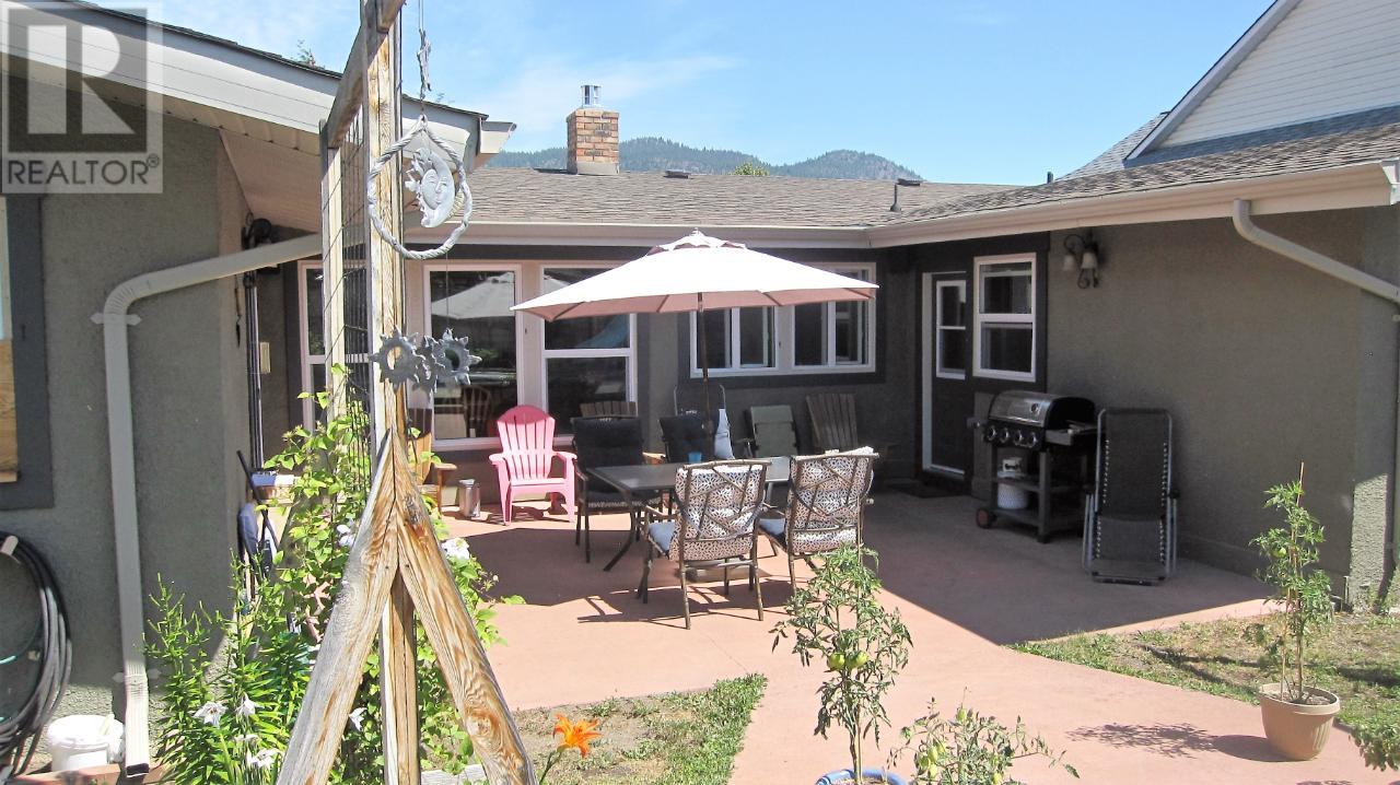 1898 Langley Road, Merritt, British Columbia  V1K 1B8 - Photo 35 - 177015