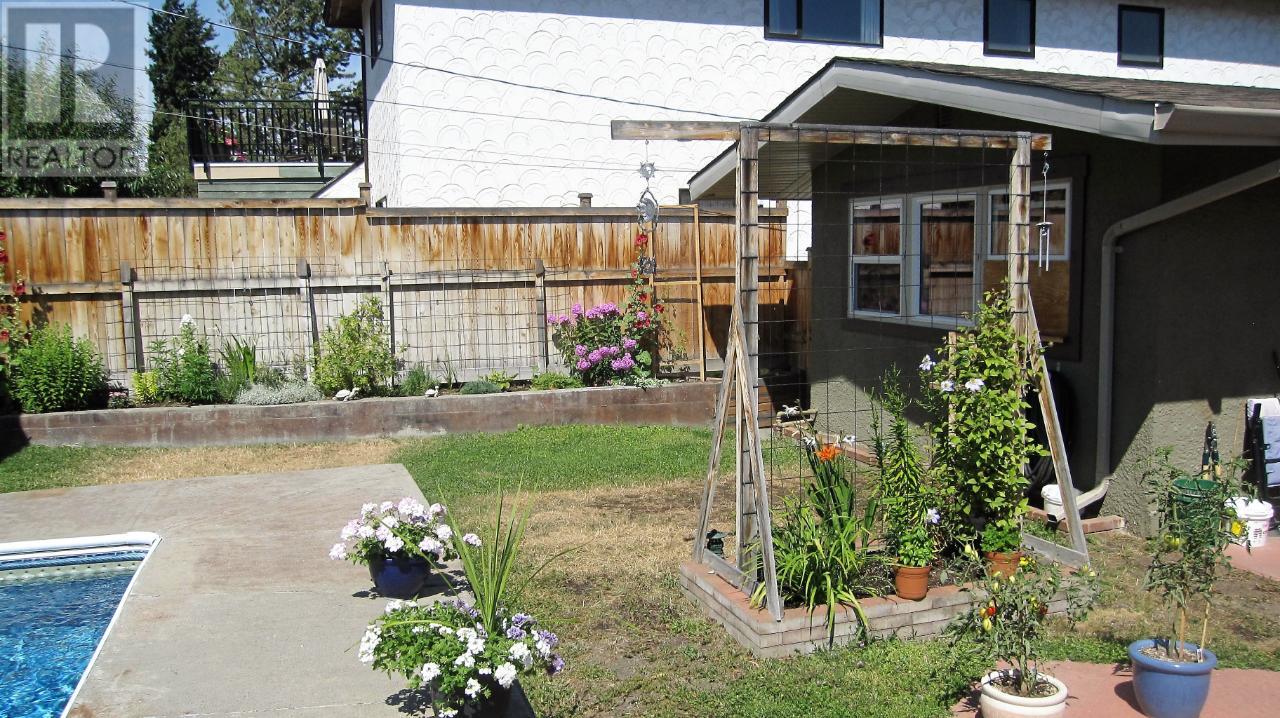 1898 Langley Road, Merritt, British Columbia  V1K 1B8 - Photo 30 - 177015