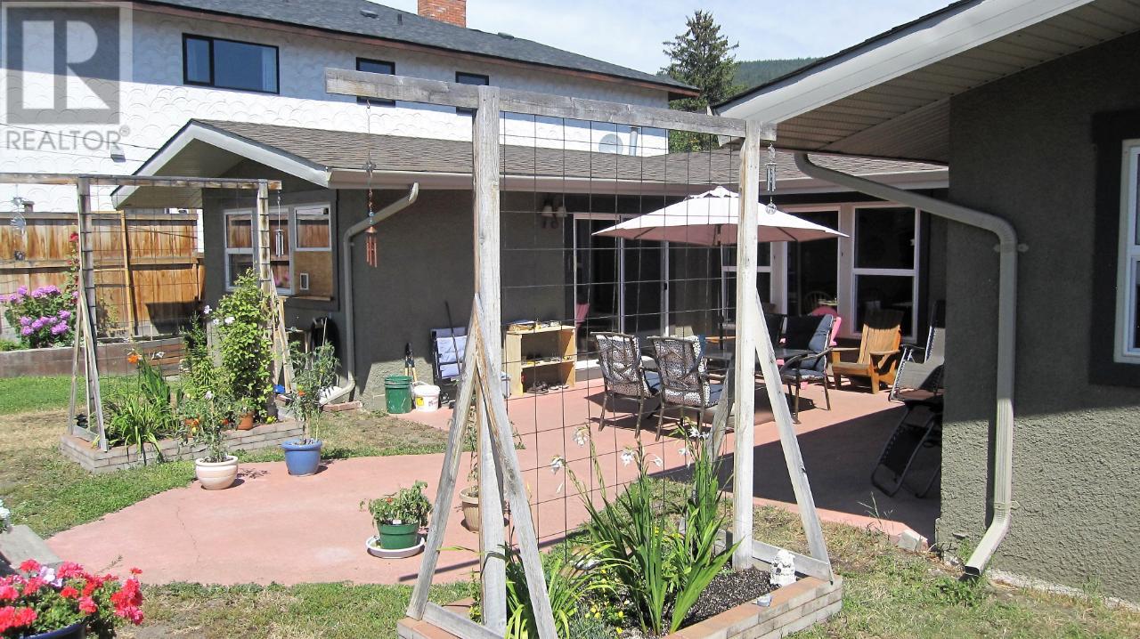 1898 Langley Road, Merritt, British Columbia  V1K 1B8 - Photo 38 - 177015