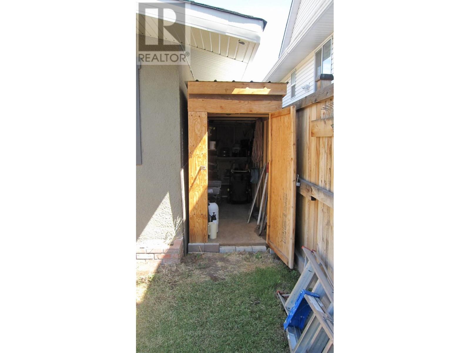 1898 Langley Road, Merritt, British Columbia  V1K 1B8 - Photo 32 - 177015