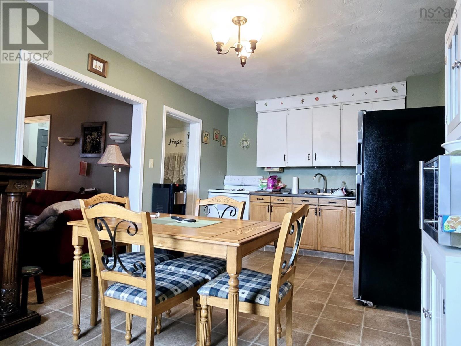 142 Hudson Street, Stellarton, Nova Scotia  B0K 1S0 - Photo 6 - 202403775