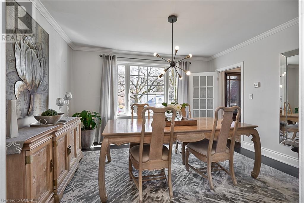 234 River Side Drive, Oakville, Ontario  L6K 3M9 - Photo 11 - 40548455