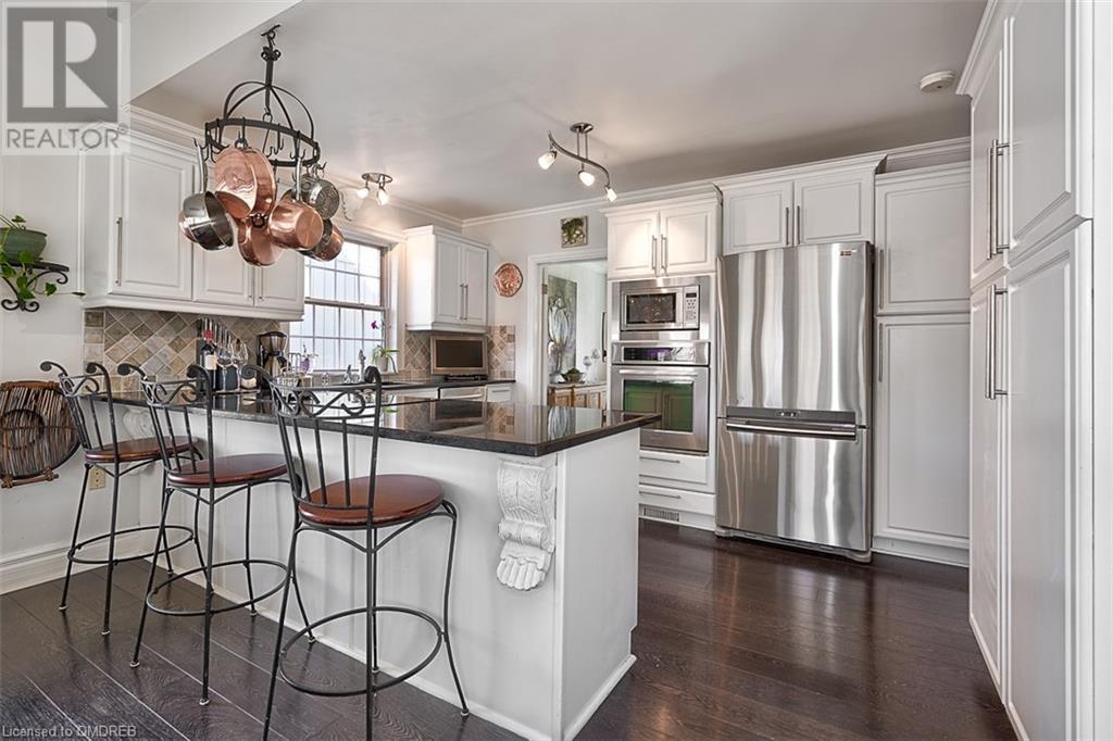 234 River Side Drive, Oakville, Ontario  L6K 3M9 - Photo 14 - 40548455