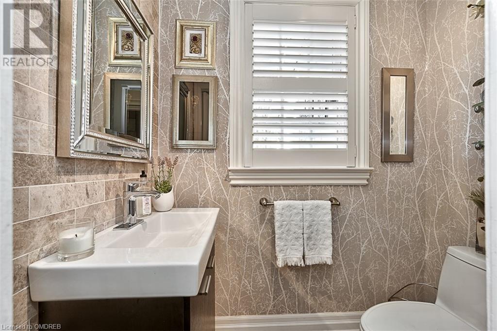 234 River Side Drive, Oakville, Ontario  L6K 3M9 - Photo 18 - 40548455
