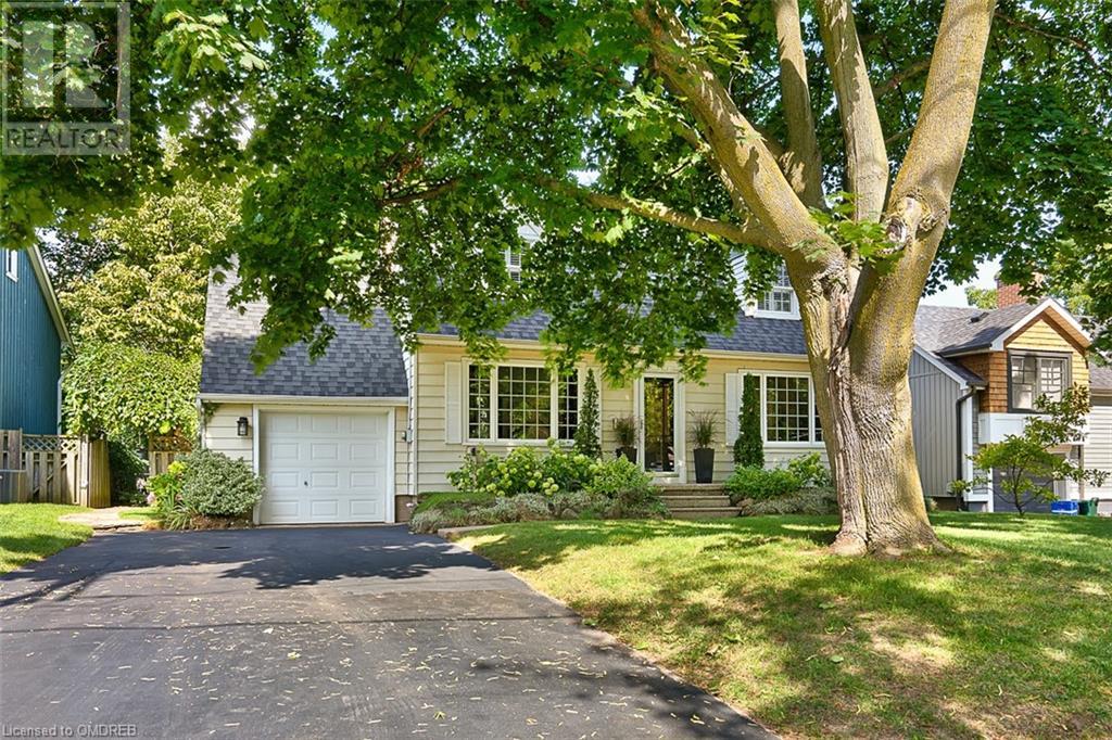 234 River Side Drive, Oakville, Ontario  L6K 3M9 - Photo 2 - 40548455
