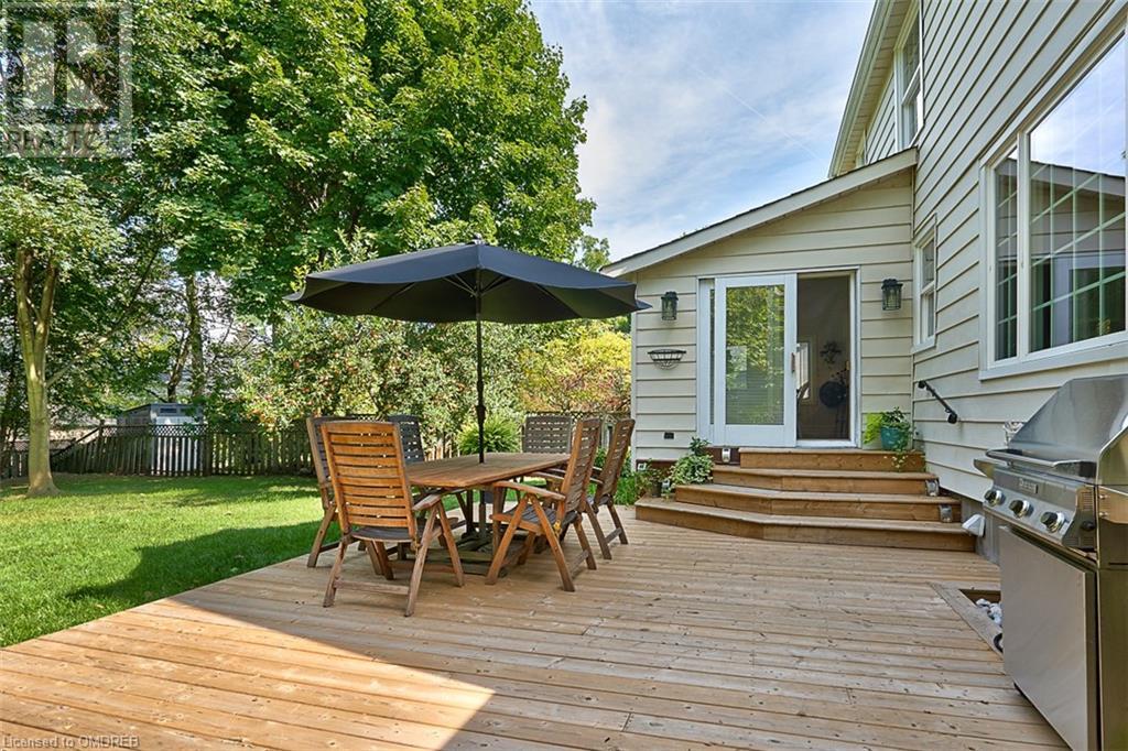 234 River Side Drive, Oakville, Ontario  L6K 3M9 - Photo 29 - 40548455
