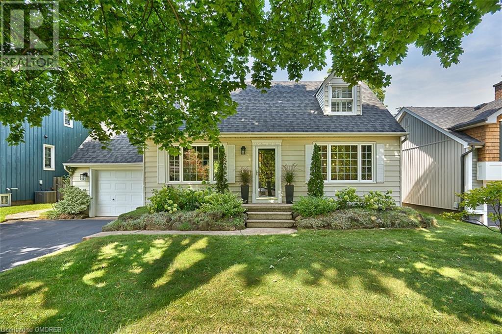 234 River Side Drive, Oakville, Ontario  L6K 3M9 - Photo 3 - 40548455