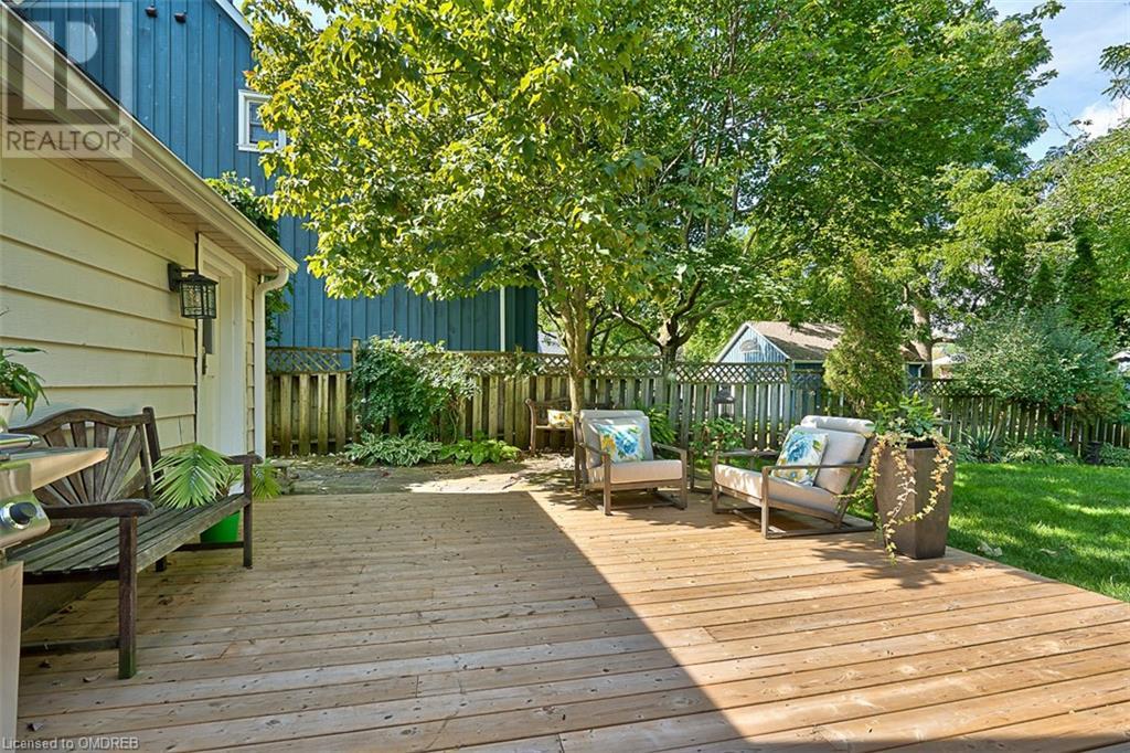 234 River Side Drive, Oakville, Ontario  L6K 3M9 - Photo 31 - 40548455