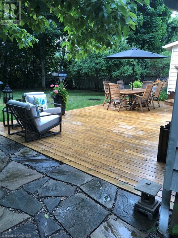 234 River Side Drive, Oakville, Ontario  L6K 3M9 - Photo 32 - 40548455