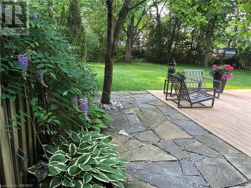 234 River Side Drive, Oakville, Ontario  L6K 3M9 - Photo 34 - 40548455