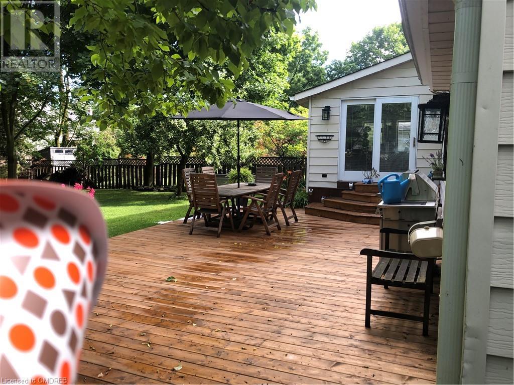 234 River Side Drive, Oakville, Ontario  L6K 3M9 - Photo 36 - 40548455