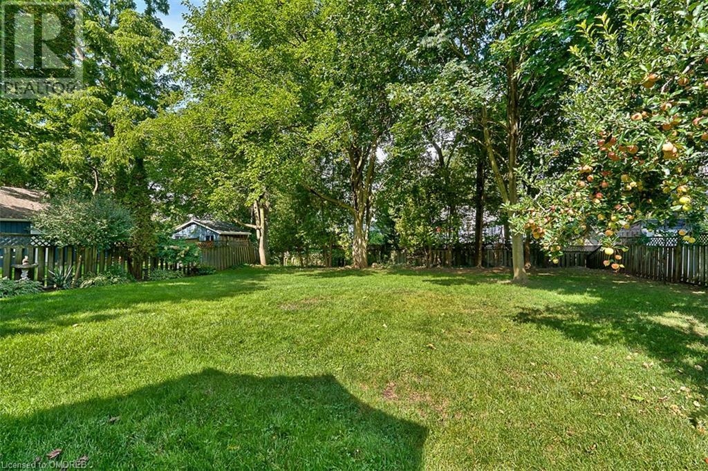 234 River Side Drive, Oakville, Ontario  L6K 3M9 - Photo 37 - 40548455