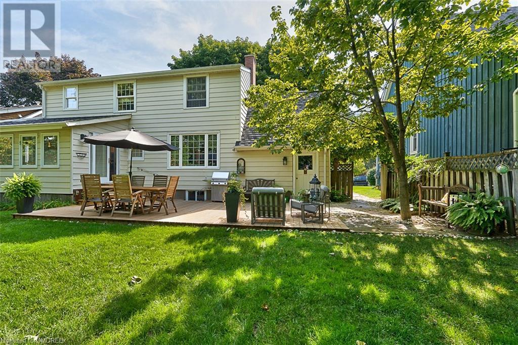 234 River Side Drive, Oakville, Ontario  L6K 3M9 - Photo 38 - 40548455