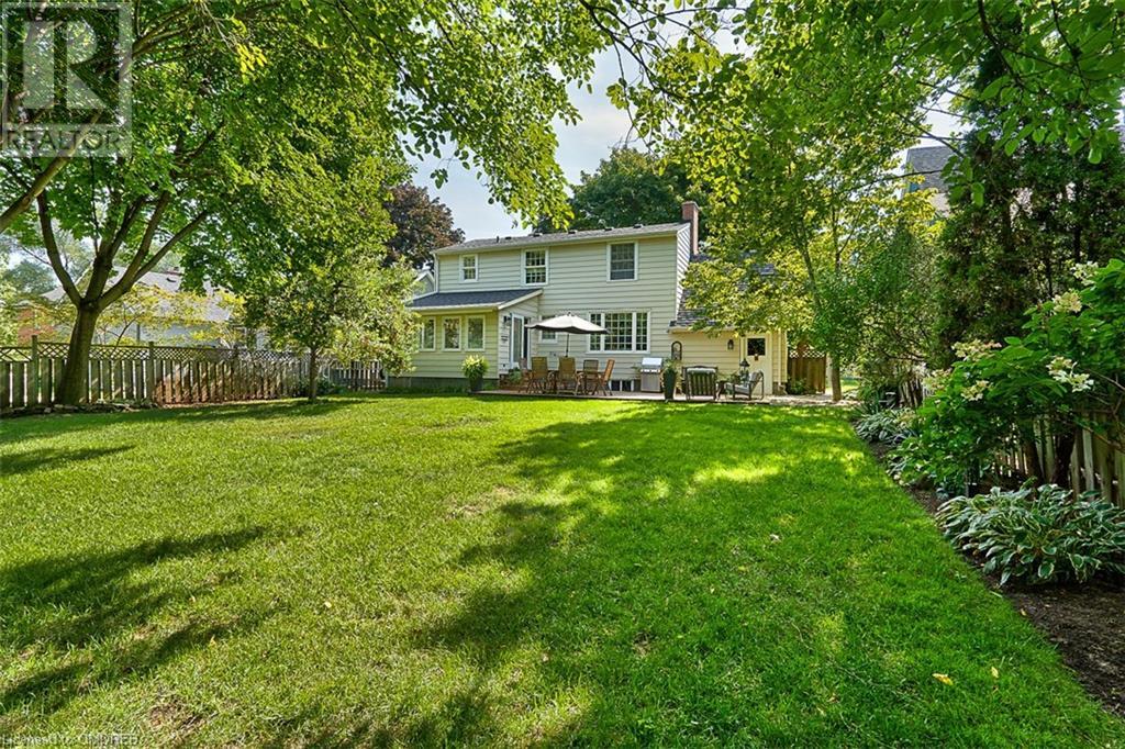 234 River Side Drive, Oakville, Ontario  L6K 3M9 - Photo 39 - 40548455