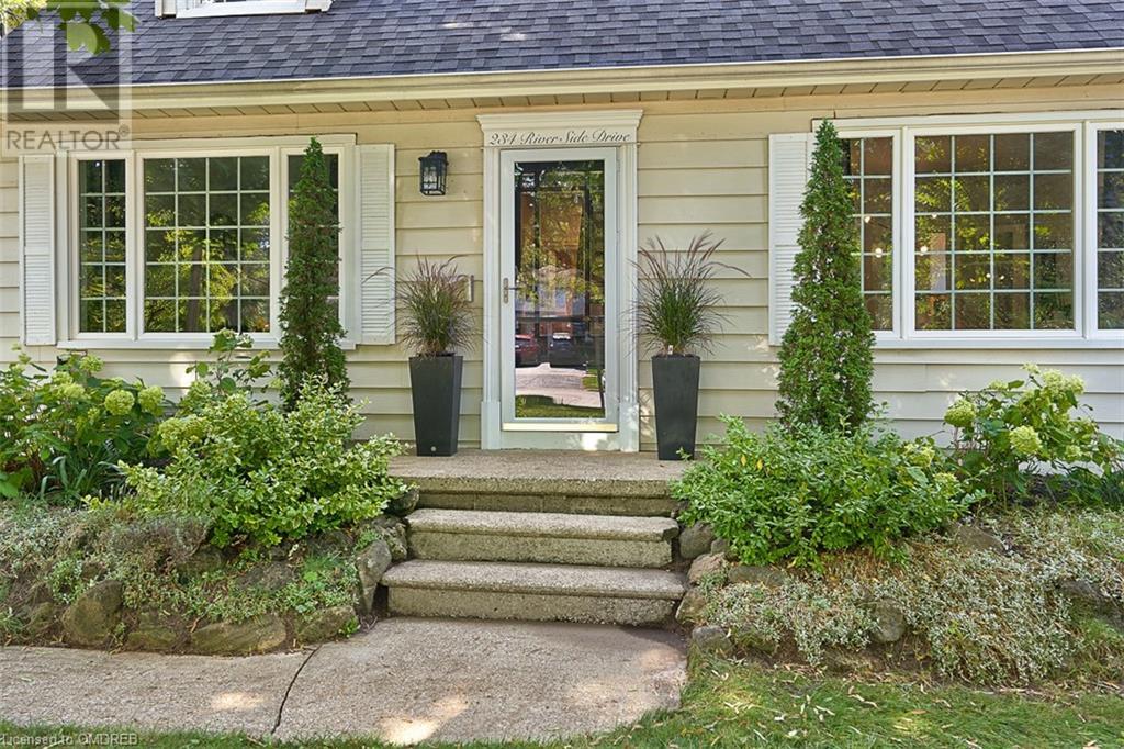 234 River Side Drive, Oakville, Ontario  L6K 3M9 - Photo 4 - 40548455