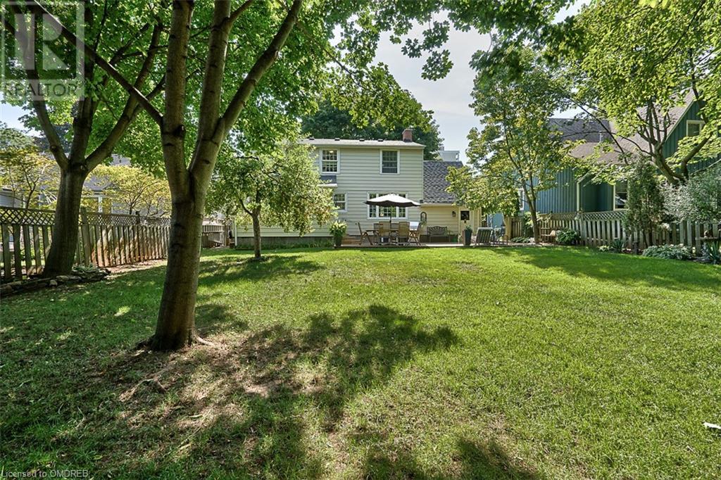234 River Side Drive, Oakville, Ontario  L6K 3M9 - Photo 40 - 40548455