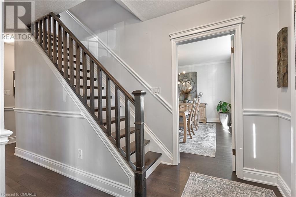 234 River Side Drive, Oakville, Ontario  L6K 3M9 - Photo 6 - 40548455