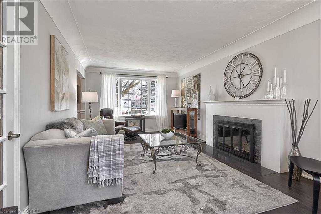234 River Side Drive, Oakville, Ontario  L6K 3M9 - Photo 7 - 40548455