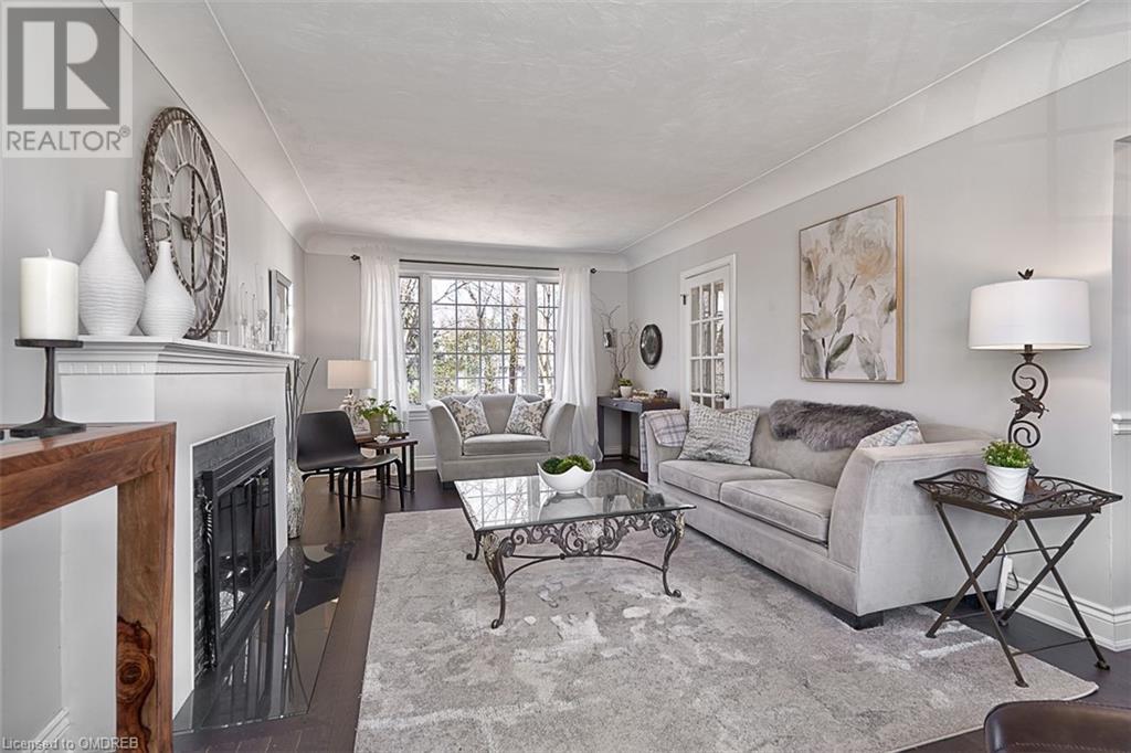 234 River Side Drive, Oakville, Ontario  L6K 3M9 - Photo 8 - 40548455