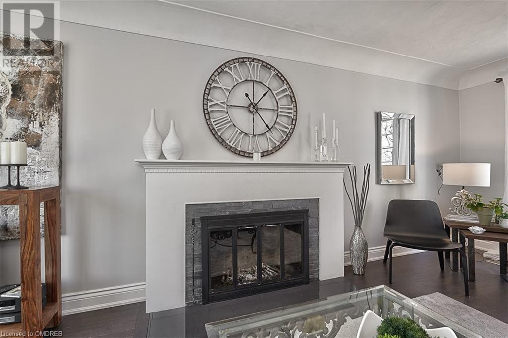 234 River Side Drive, Oakville, Ontario  L6K 3M9 - Photo 9 - 40548455
