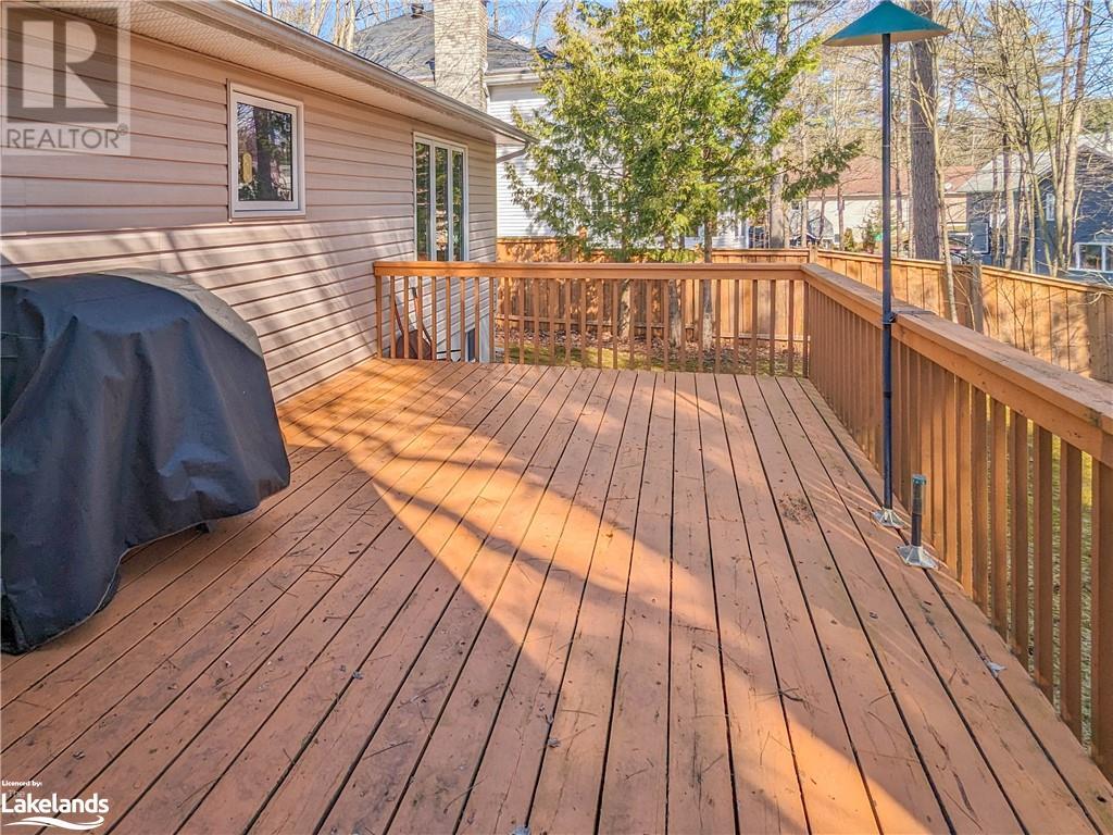 10 Palmer Court, Bracebridge, Ontario  P1L 1K5 - Photo 6 - 40547980