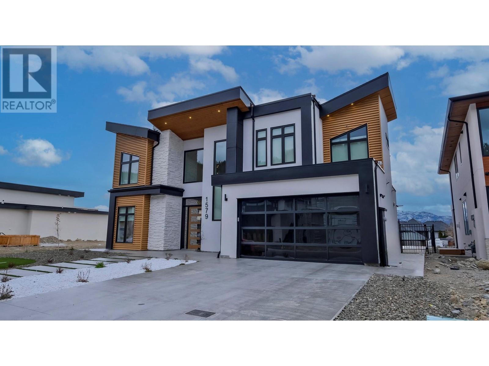1579 Malbec Place, Lakeview Heights, West Kelowna 