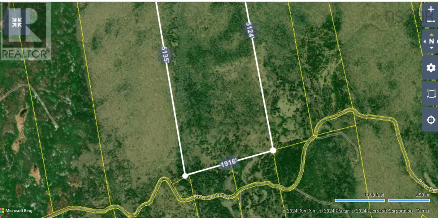 220 Acres River Denys Road, River Denys, Nova Scotia  B0E 2Y0 - Photo 3 - 202403759