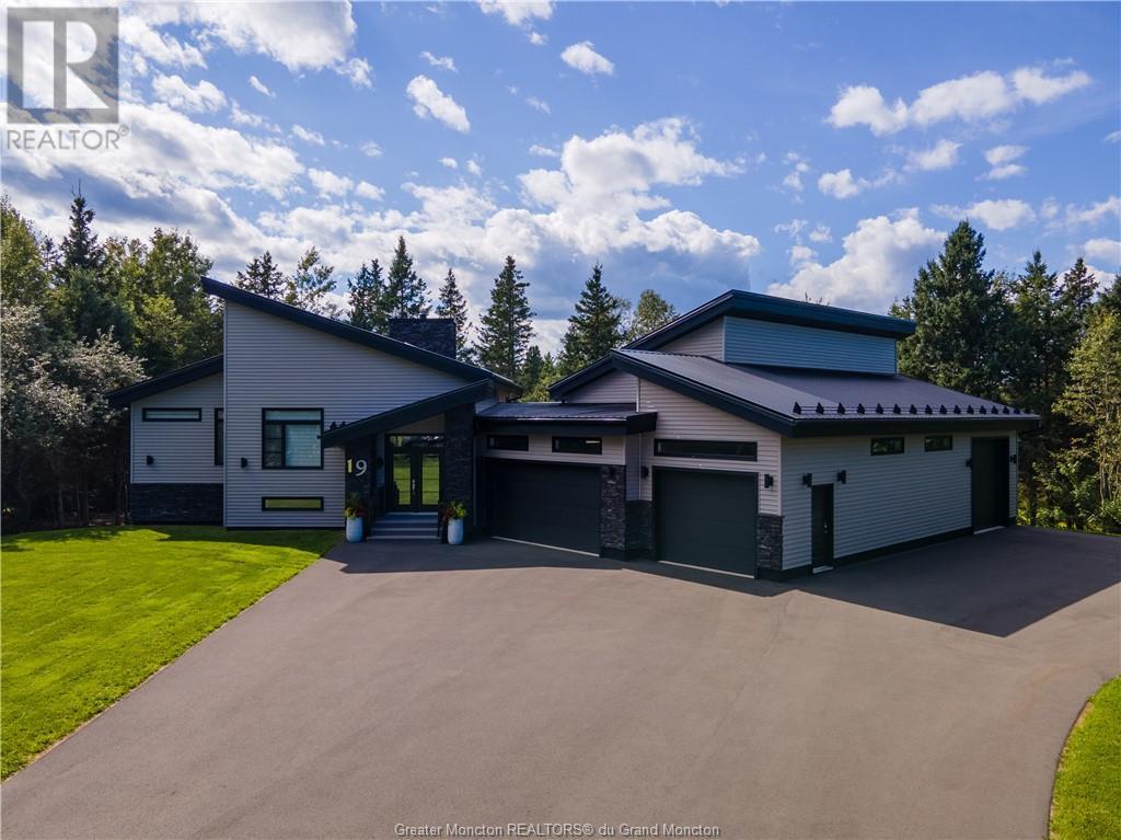 19 Gallant Branch Road, Cormier Village, New Brunswick  E4P 5X3 - Photo 42 - M157697