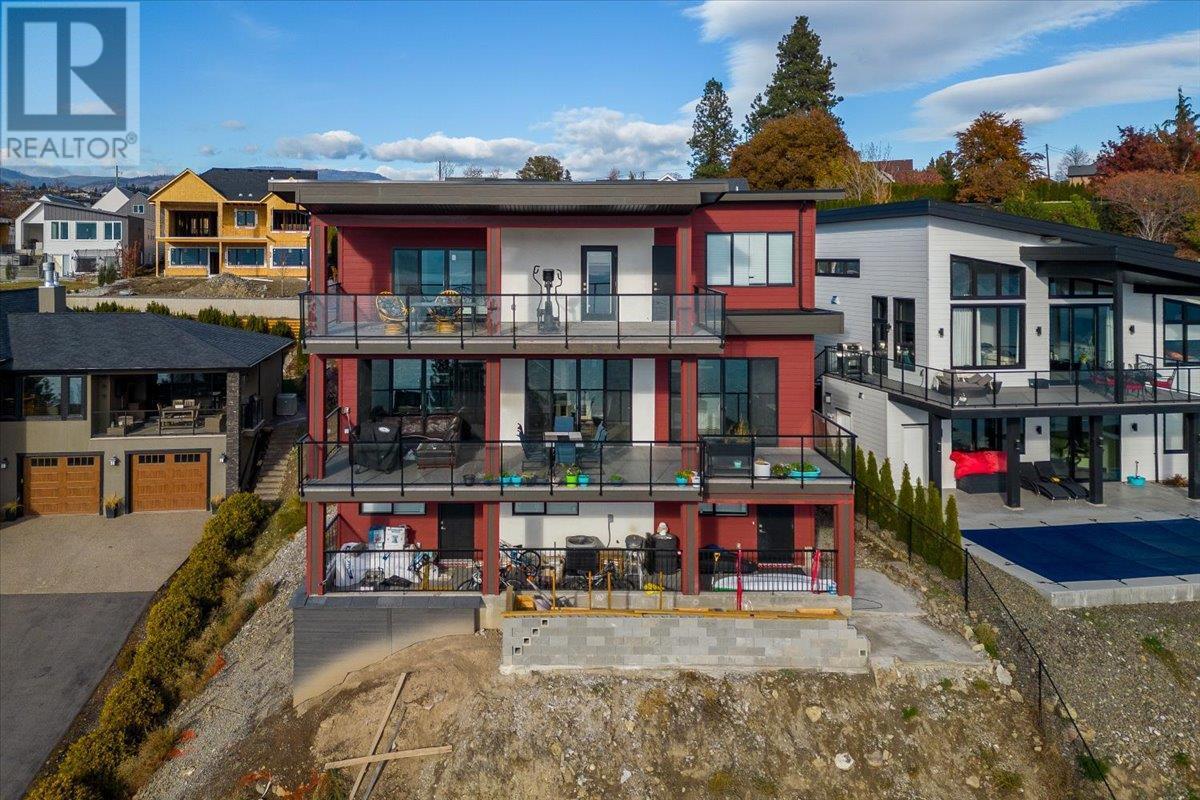 3121 Thacker Drive Unit# 5, West Kelowna, British Columbia  V1Z 1X6 - Photo 5 - 10302617