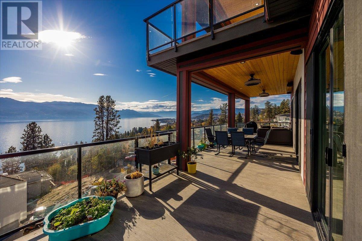 3121 Thacker Drive Unit# 5, West Kelowna, British Columbia  V1Z 1X6 - Photo 20 - 10302617