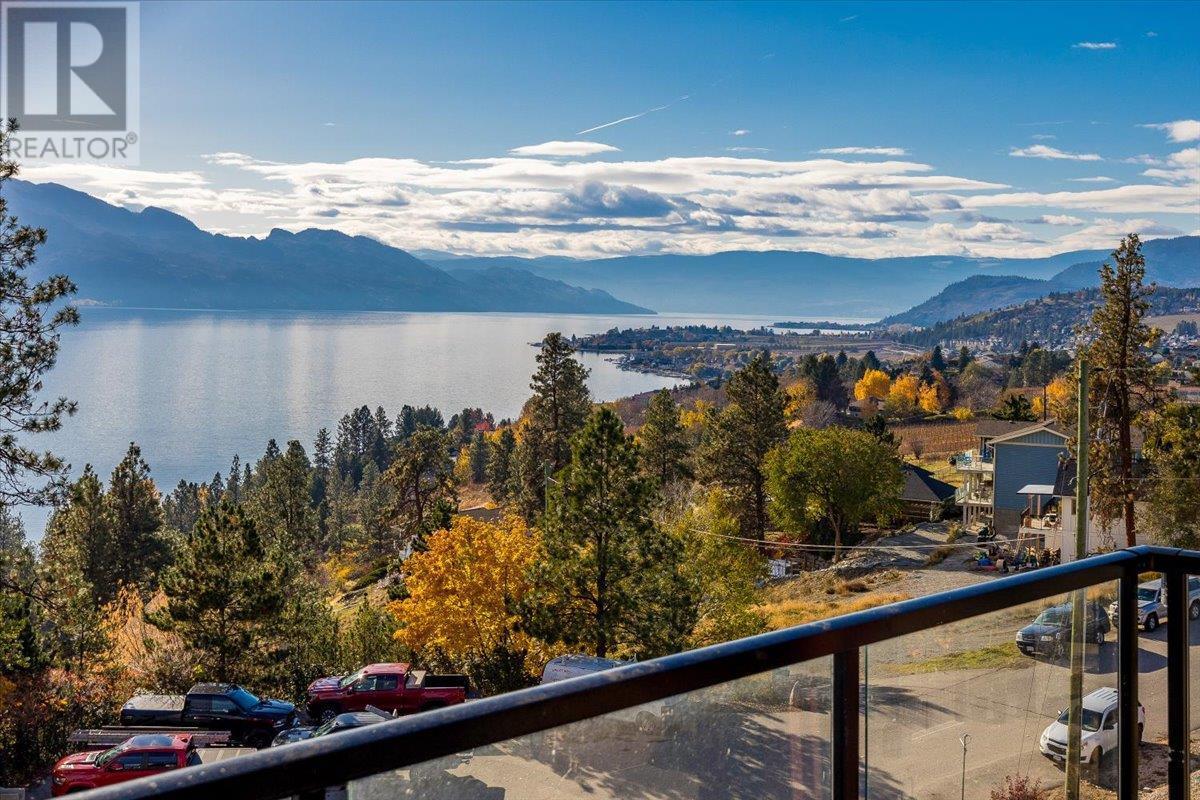 3121 Thacker Drive Unit 5 West Kelowna