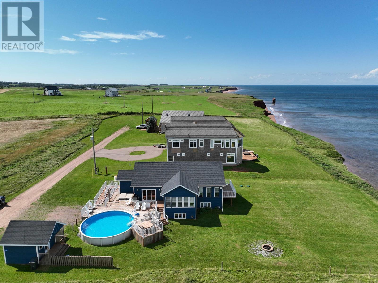 314 Phyllis Kennedy Road, Seaview, Prince Edward Island  C0B 1M0 - Photo 1 - 202402419