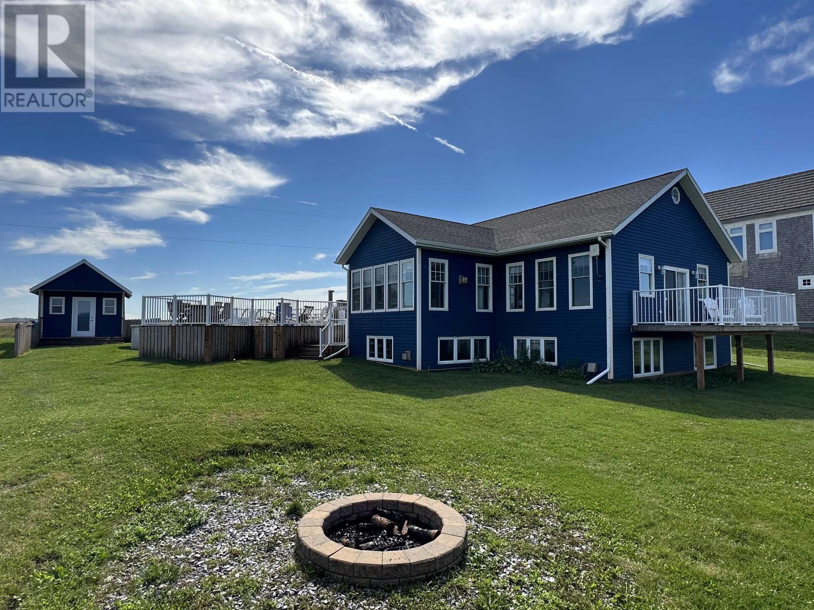 314 Phyllis Kennedy Road, Seaview, Prince Edward Island  C0B 1M0 - Photo 35 - 202402419