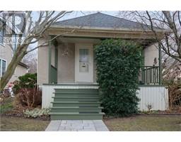 29 TAYLOR Avenue, st. catharines, Ontario