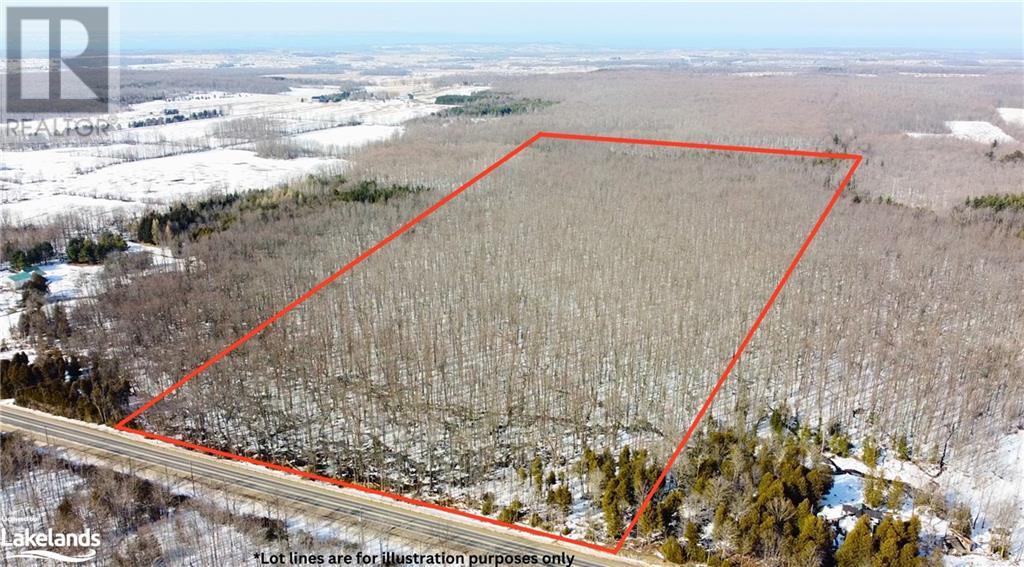 LOT 5 HIGHWAY 26, meaford (municipality), Ontario