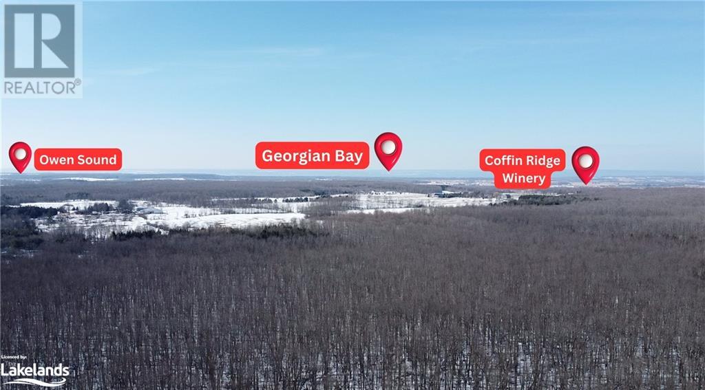 Lot 5 Highway 26, Meaford (Municipality), Ontario  N4K 5W4 - Photo 3 - 40522452