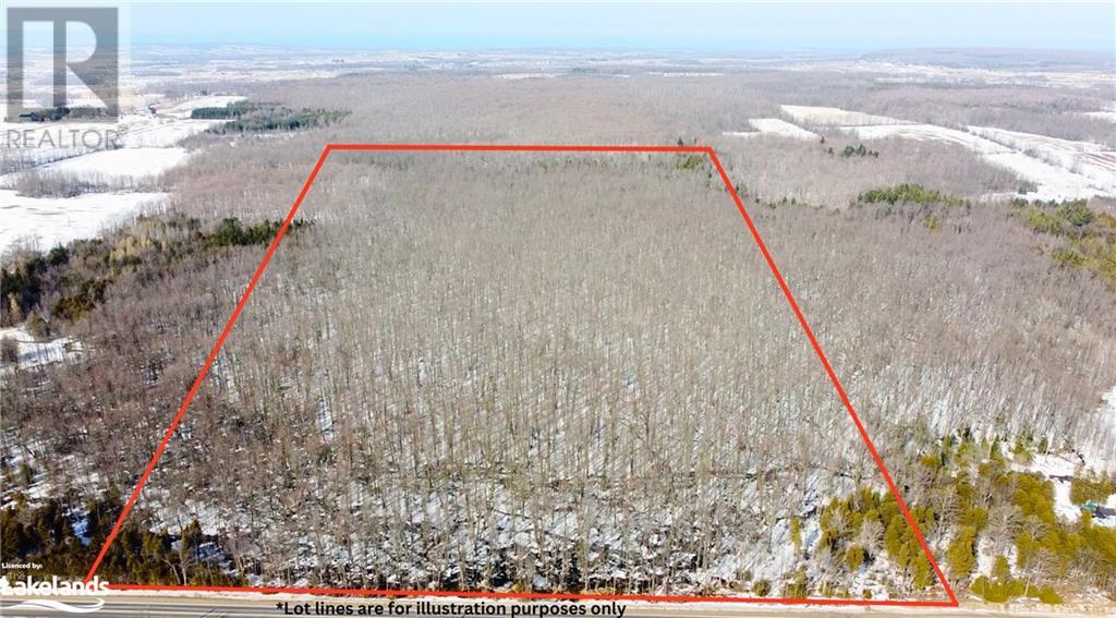 Lot 5 Highway 26, Meaford (Municipality), Ontario  N4K 5W4 - Photo 2 - 40522452
