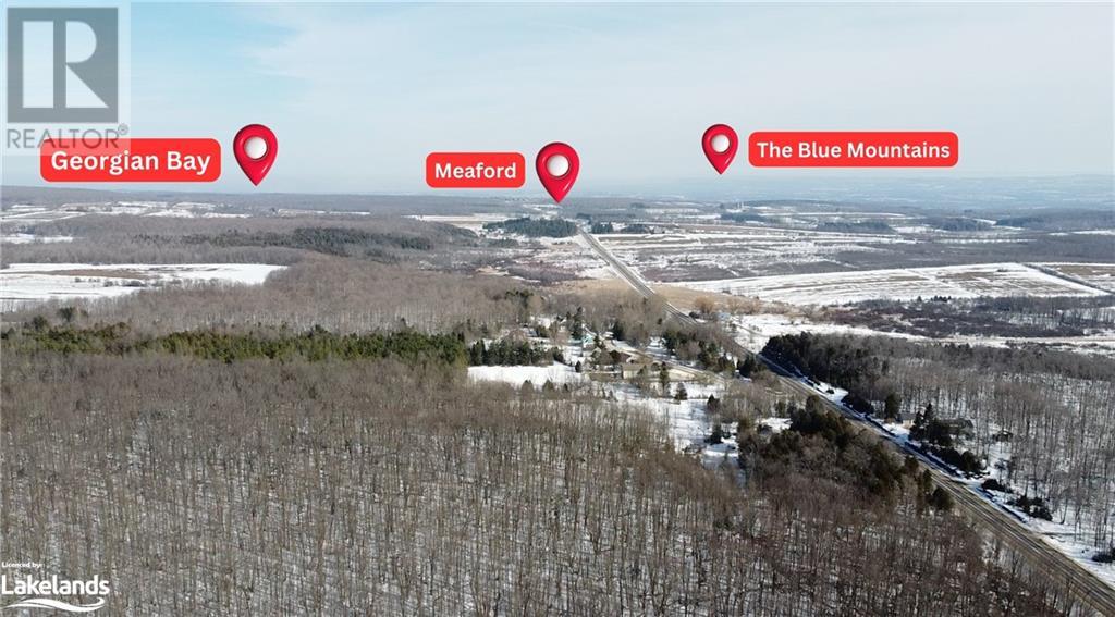 Lot 5 Highway 26, Meaford (Municipality), Ontario  N4K 5W4 - Photo 4 - 40522452