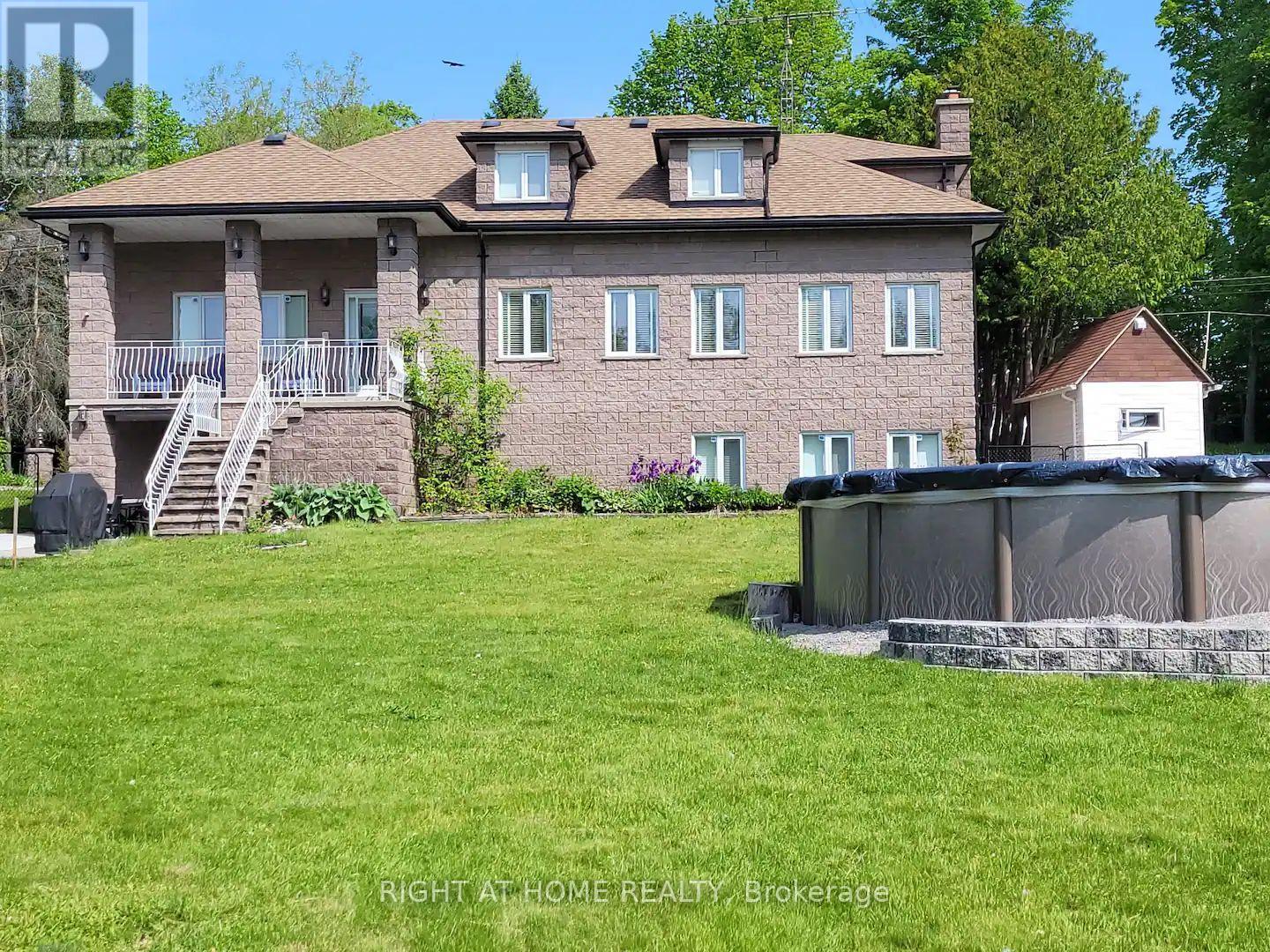 26 Hummingbird Lane, Kawartha Lakes, Ontario  L0K 1B0 - Photo 3 - X8110062