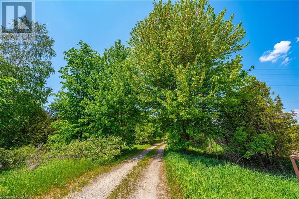 7232 Middlebrook Road, Elora, Ontario  N0B 1S0 - Photo 2 - 40548352