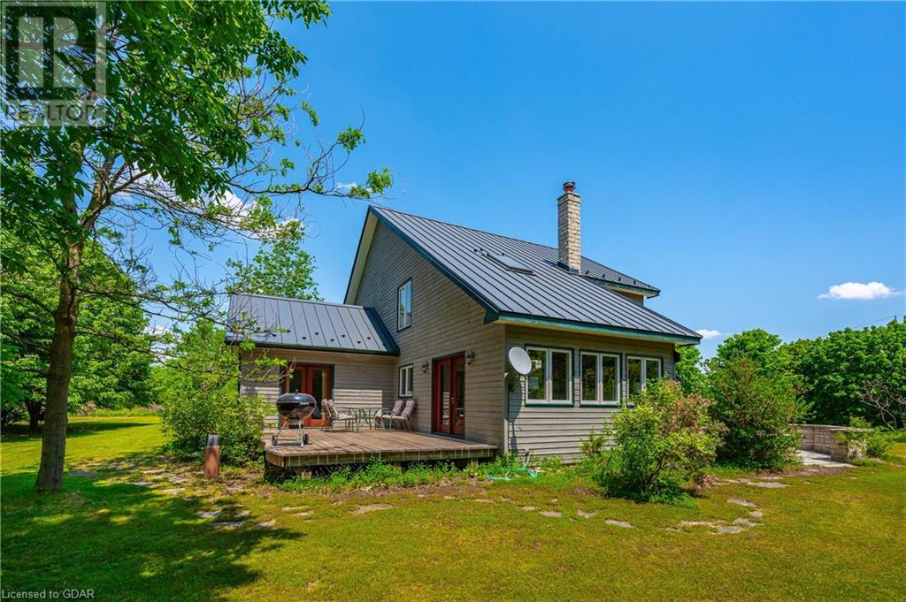 7232 Middlebrook Road, Elora, Ontario  N0B 1S0 - Photo 36 - 40548352