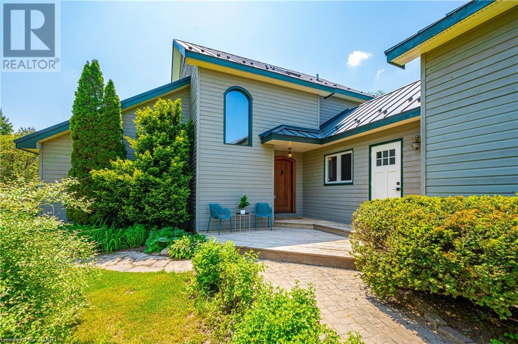 7232 Middlebrook Road, Elora, Ontario  N0B 1S0 - Photo 4 - 40548352