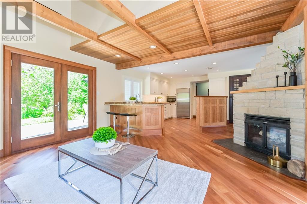 7232 Middlebrook Road, Elora, Ontario  N0B 1S0 - Photo 9 - 40548352