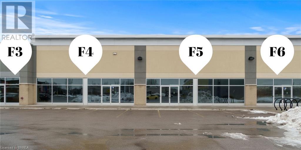 218 Henry Street Unit# F5, Brantford, Ontario N3S 7R4 - Photo 2 - 40472244