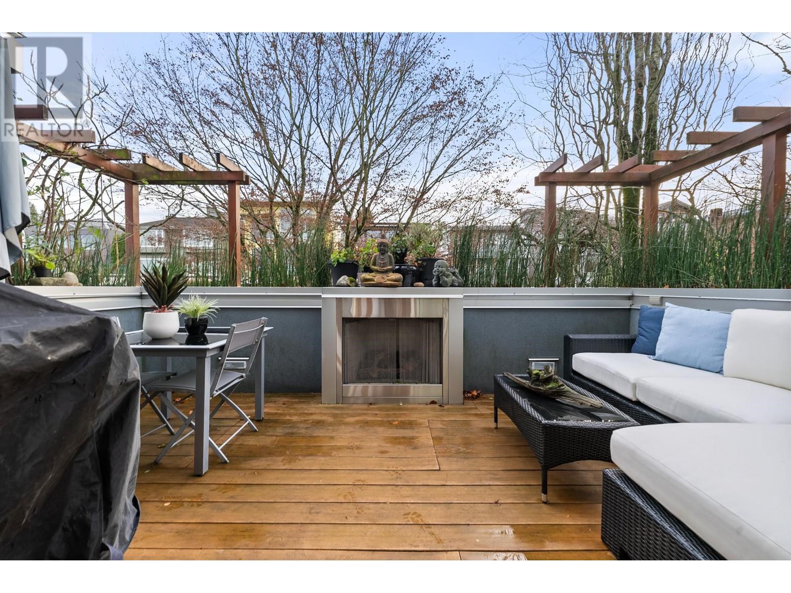 3623 Cameron Avenue, Vancouver, British Columbia  V6R 1A1 - Photo 20 - R2854747